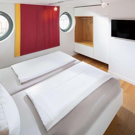 Schippers Huus 12 - Bowendeck Apartment Norderney Exterior foto